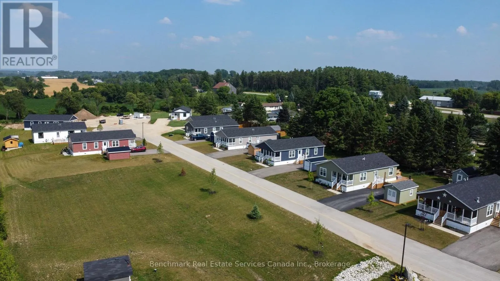 212 SPRUCE DRIVE