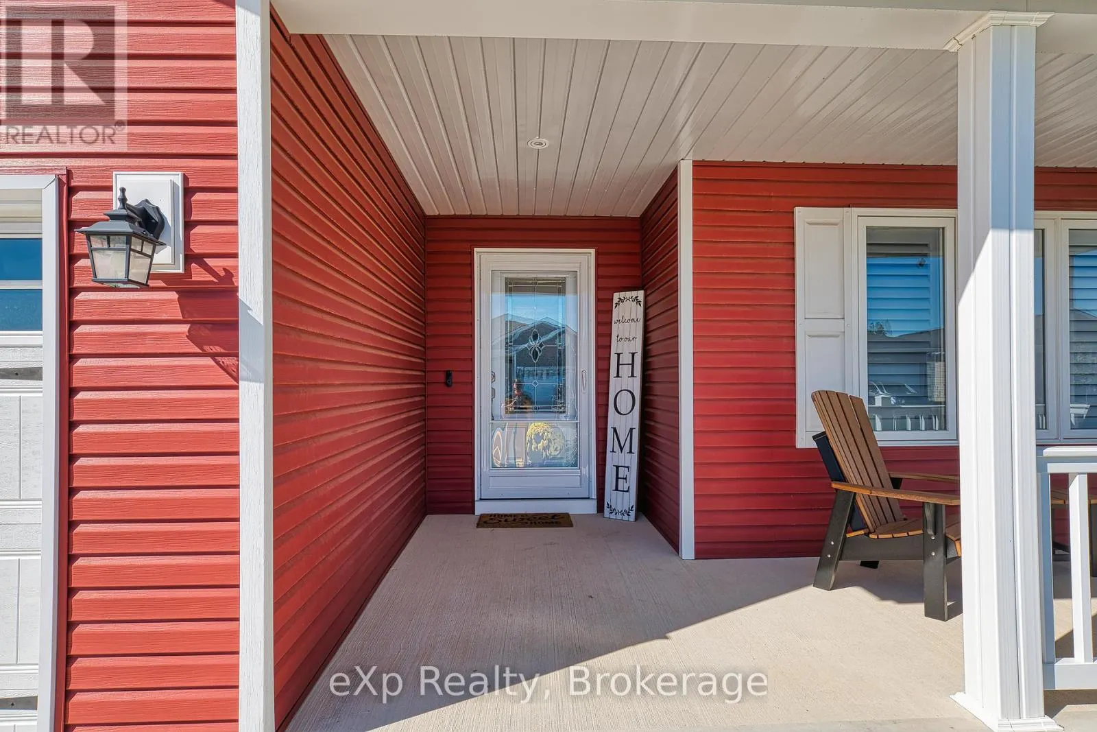 85 HURON HEIGHTS DRIVE