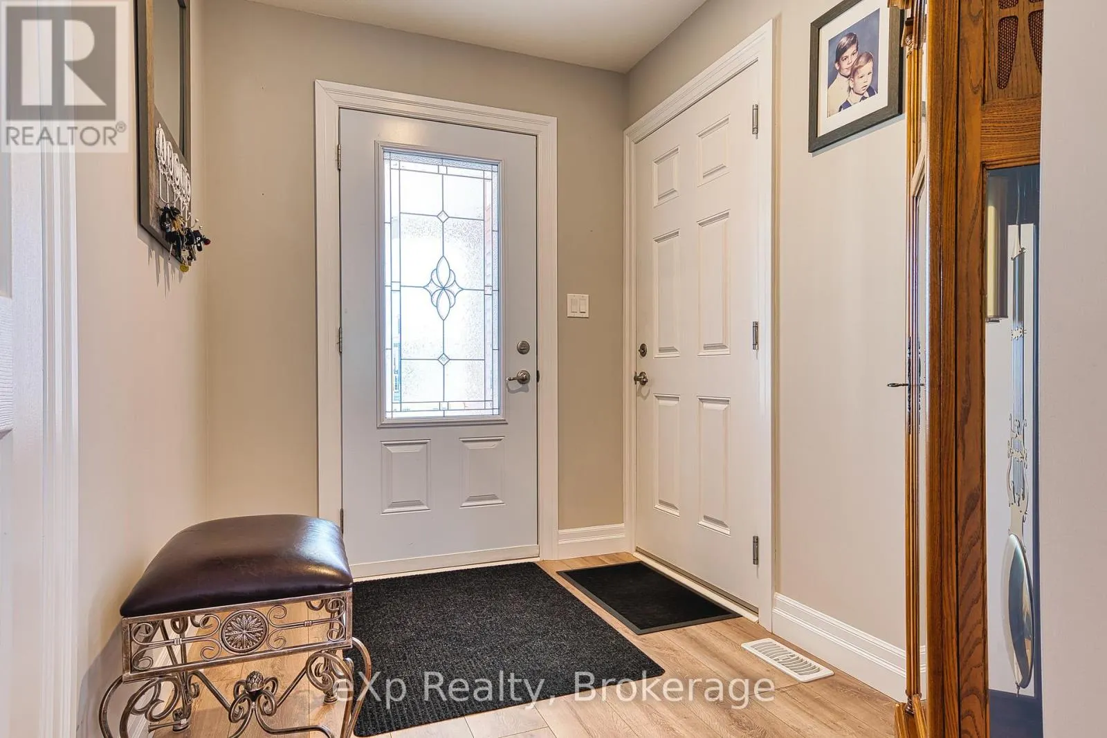 85 HURON HEIGHTS DRIVE