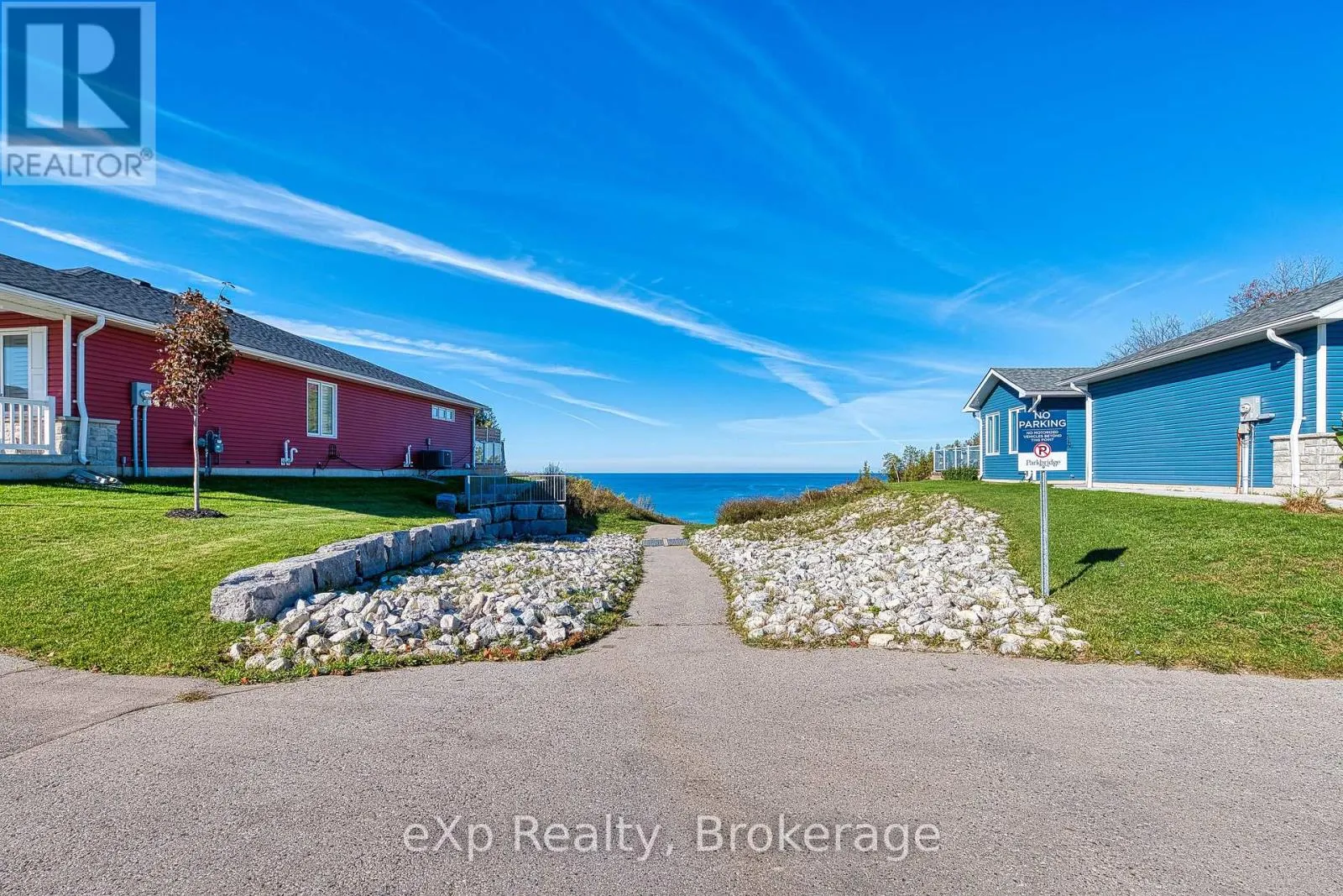 85 HURON HEIGHTS DRIVE
