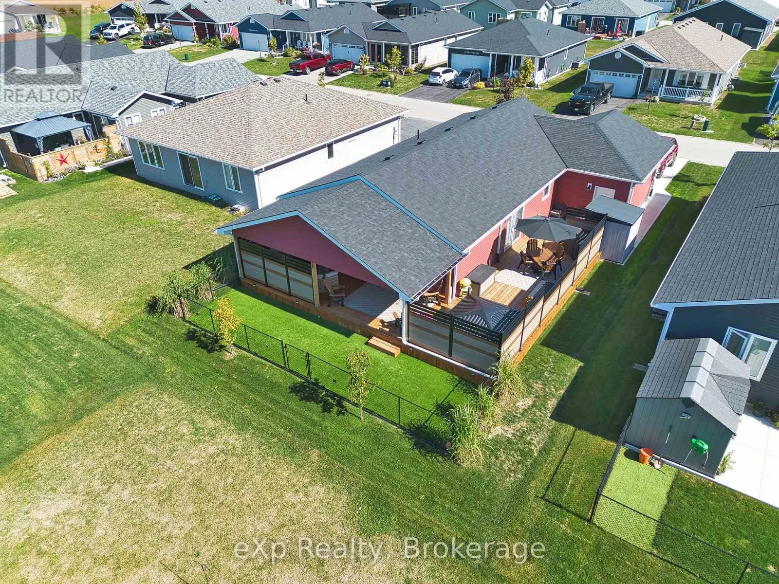 85 HURON HEIGHTS DRIVE