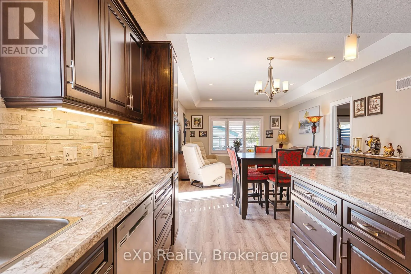 85 HURON HEIGHTS DRIVE