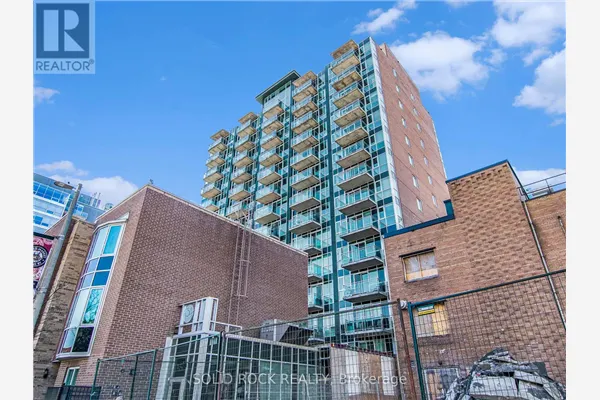 202 - 134 YORK STREET