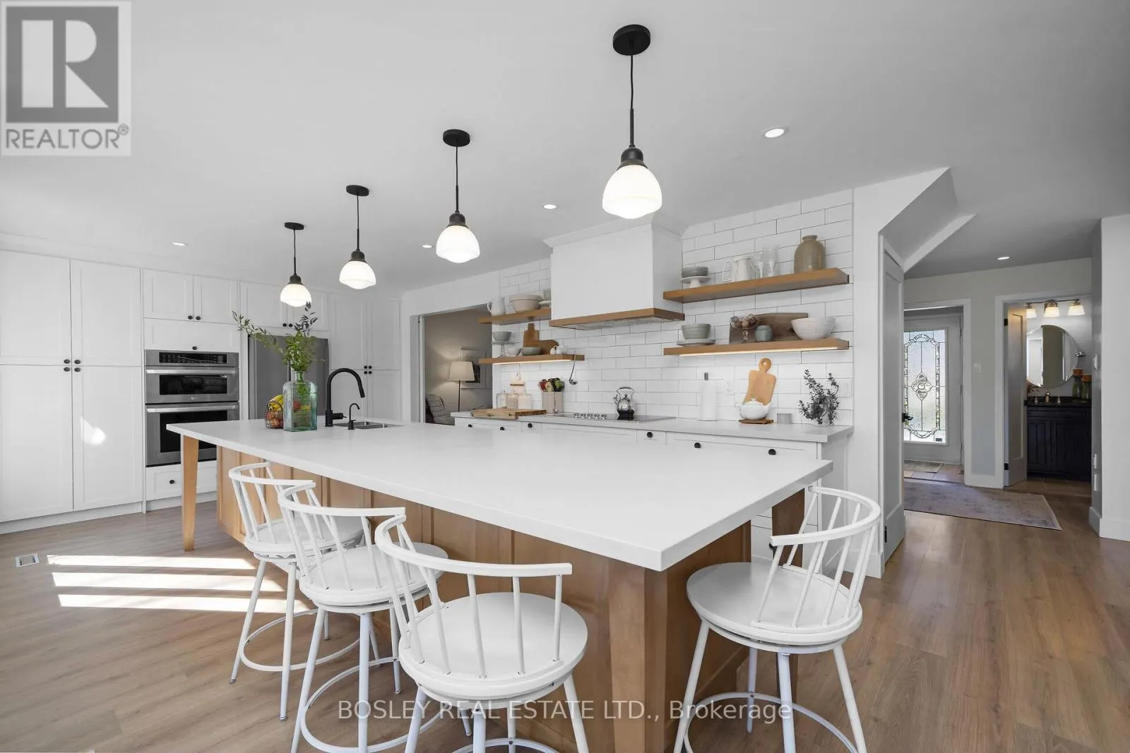 16 BAYBERRY ROAD