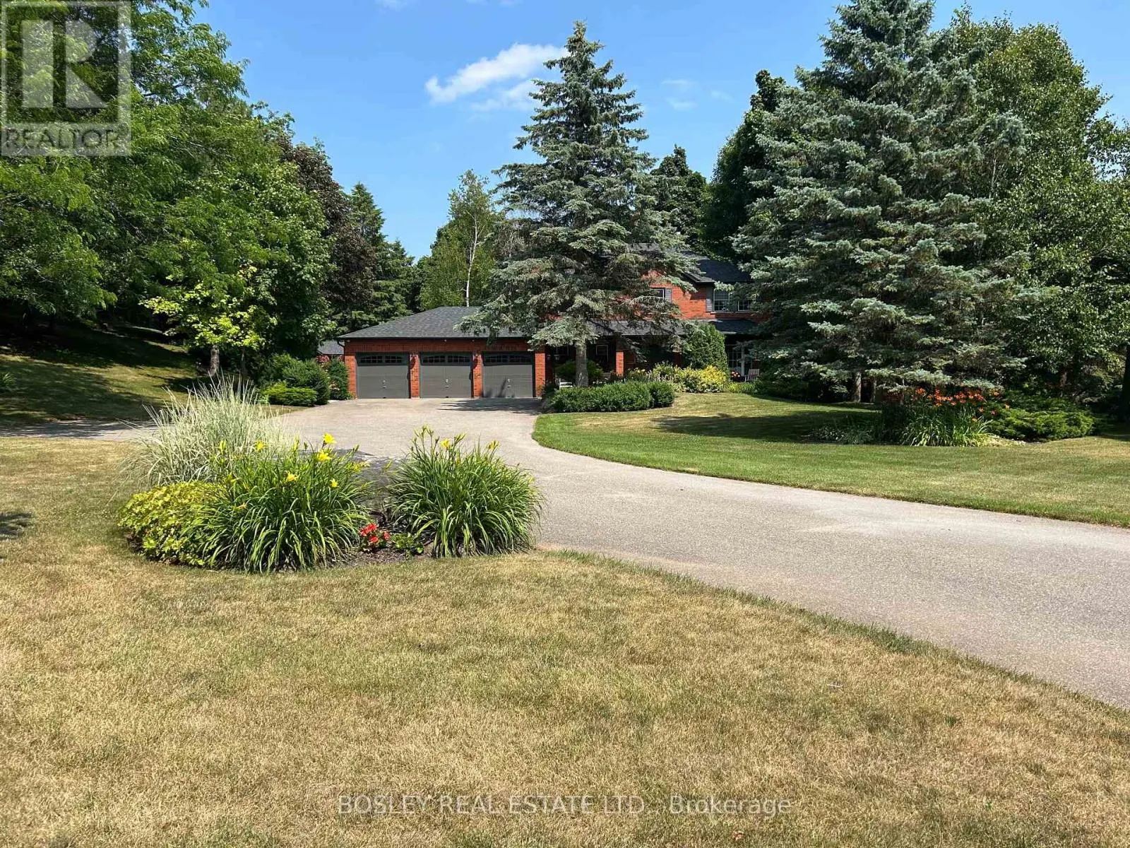 16 BAYBERRY ROAD