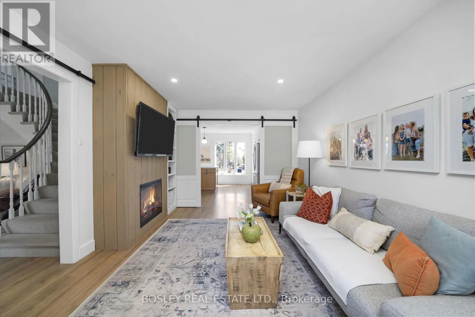 16 BAYBERRY ROAD
