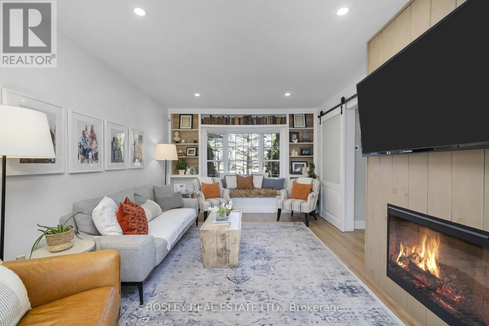 16 BAYBERRY ROAD