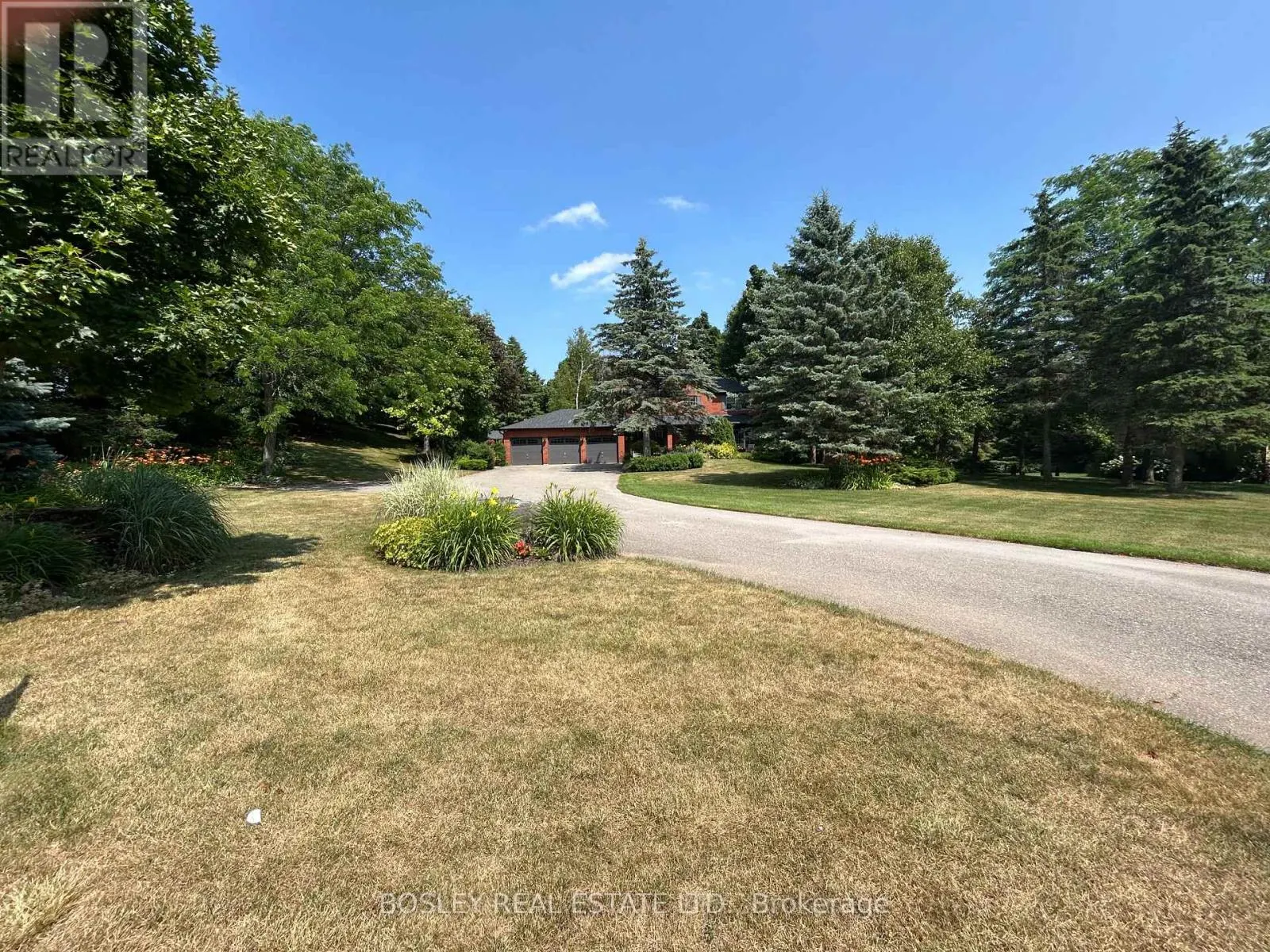 16 BAYBERRY ROAD