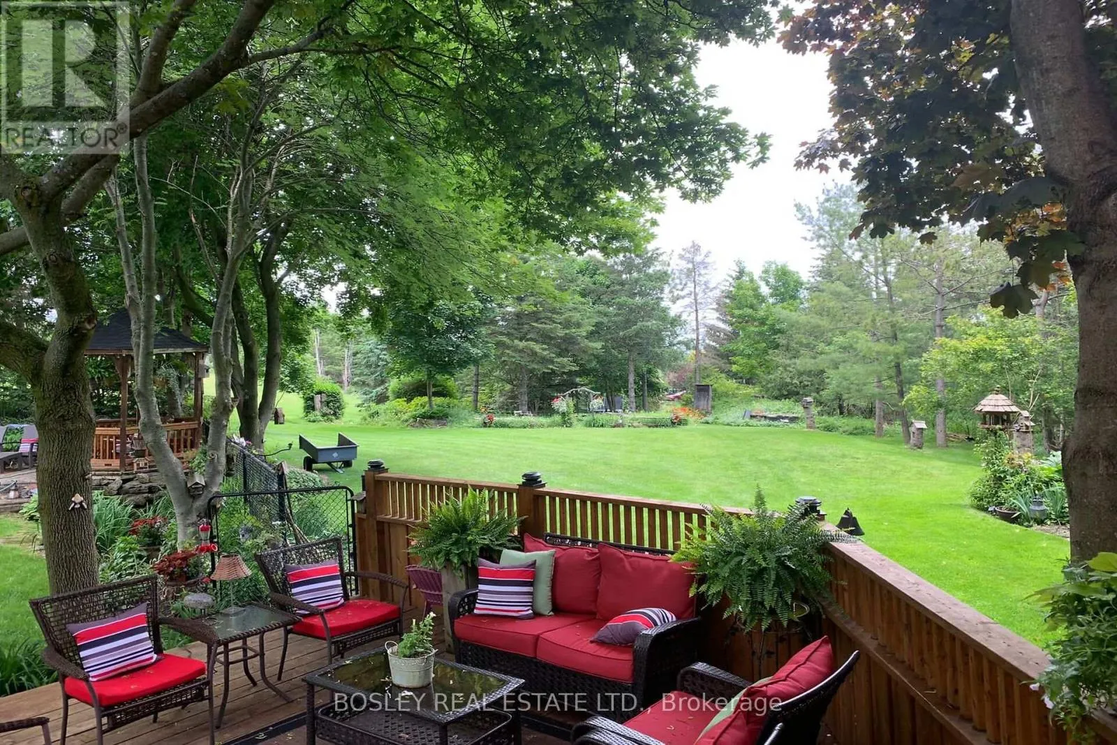 16 BAYBERRY ROAD