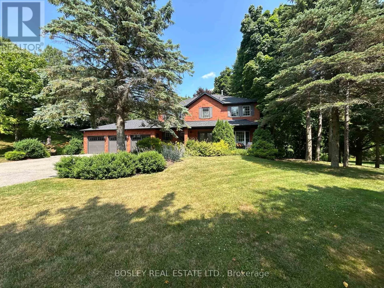 16 BAYBERRY ROAD