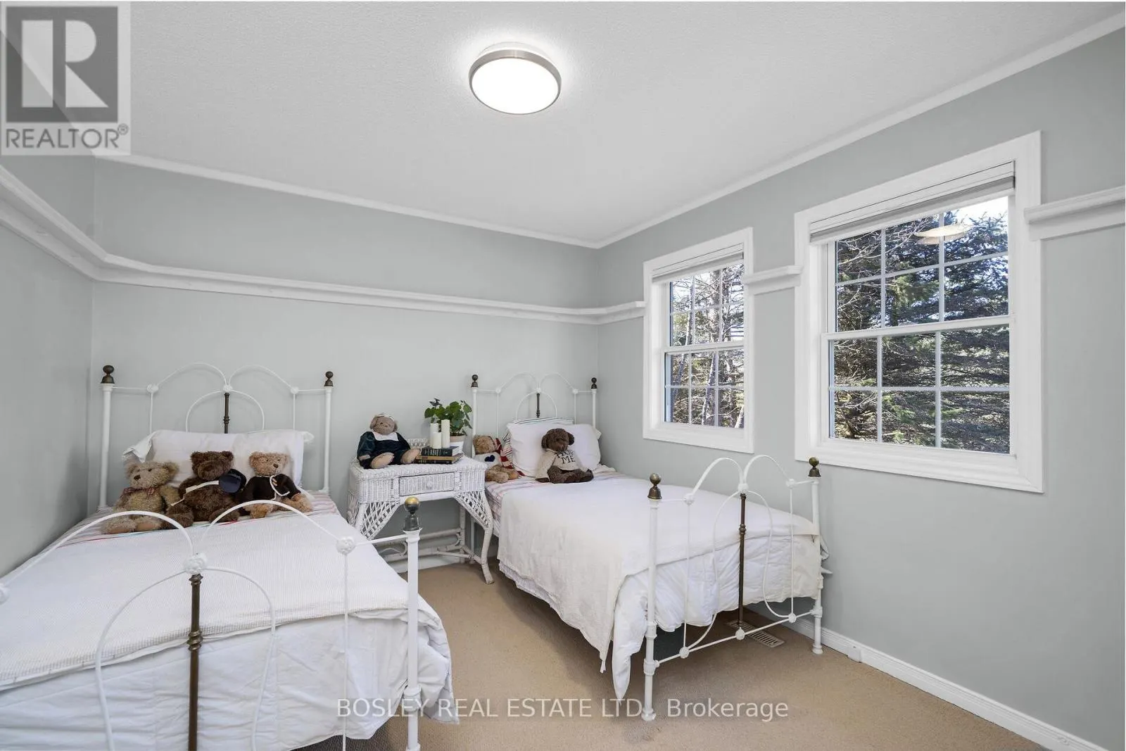 16 BAYBERRY ROAD