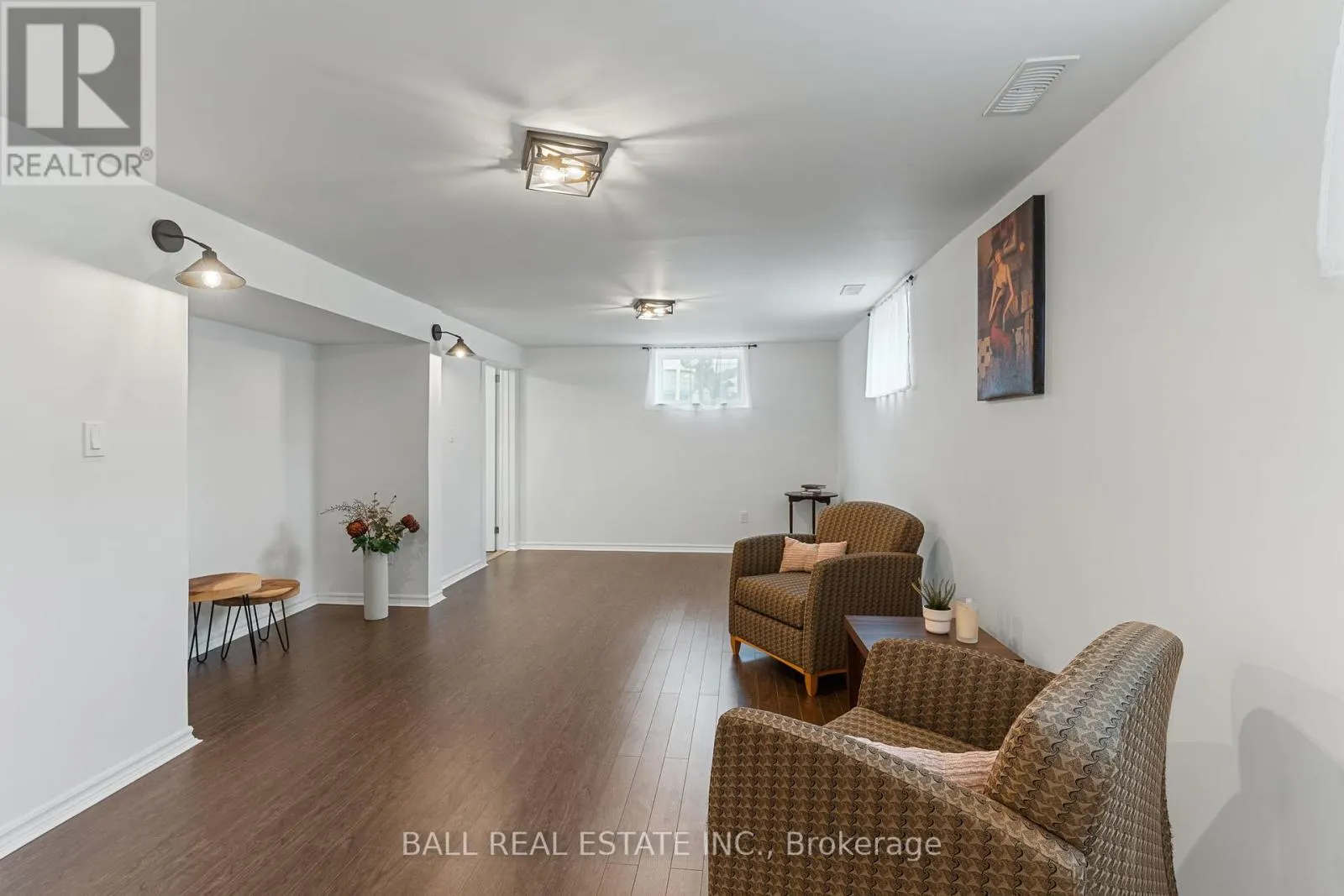 3 LARCH STREET