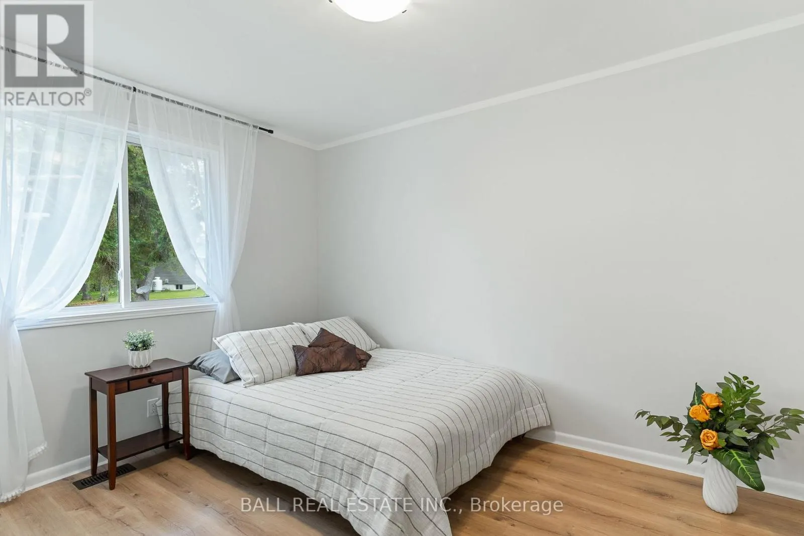 3 LARCH STREET