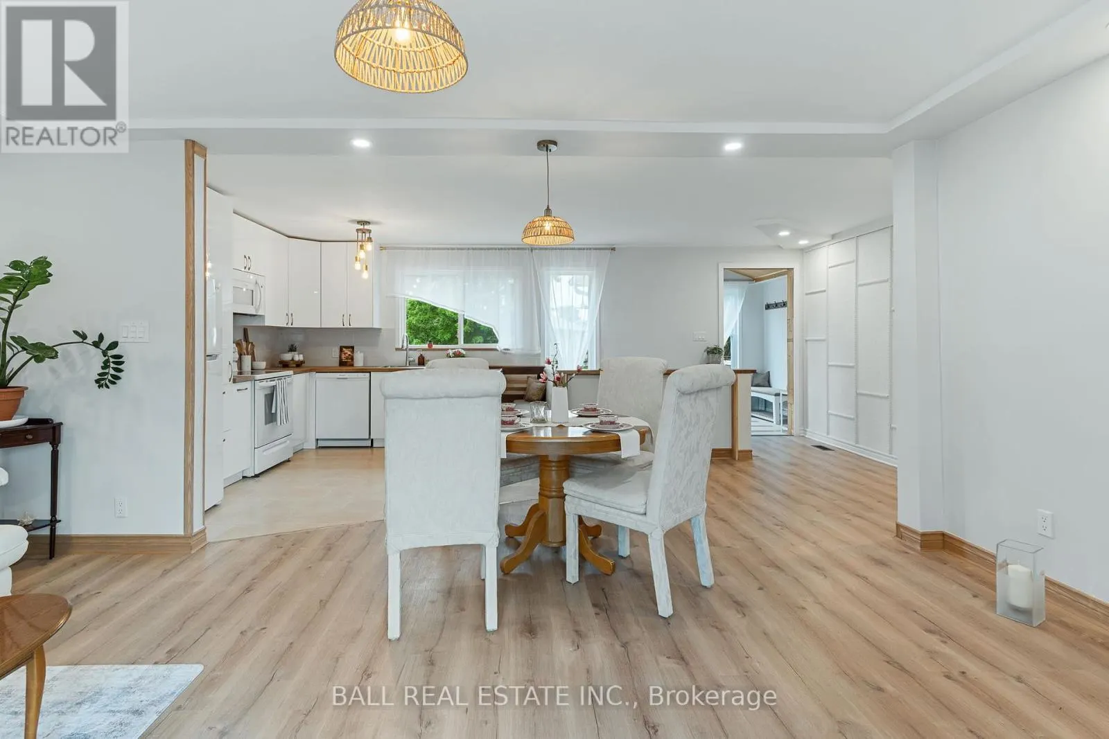3 LARCH STREET