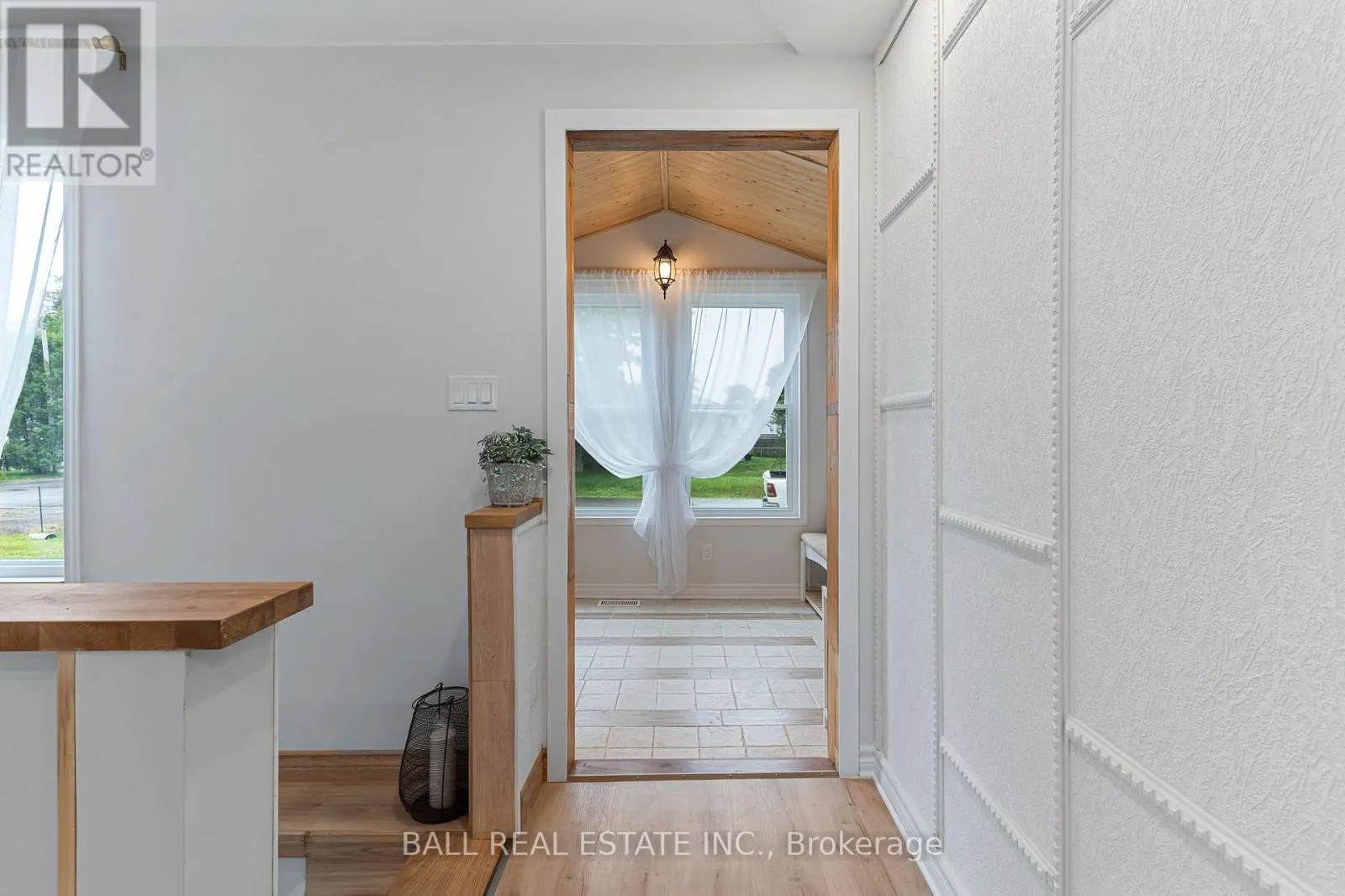 3 LARCH STREET