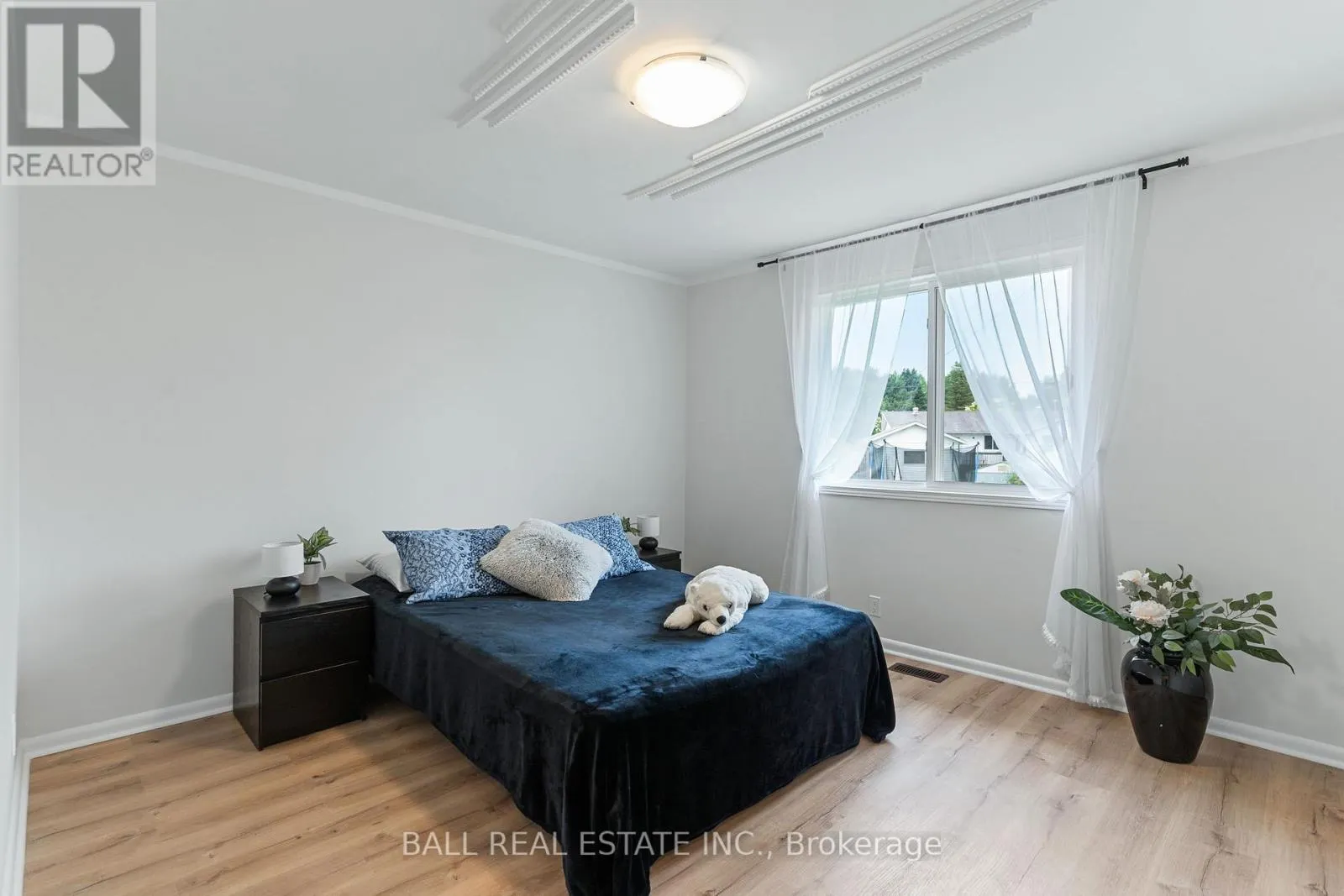3 LARCH STREET