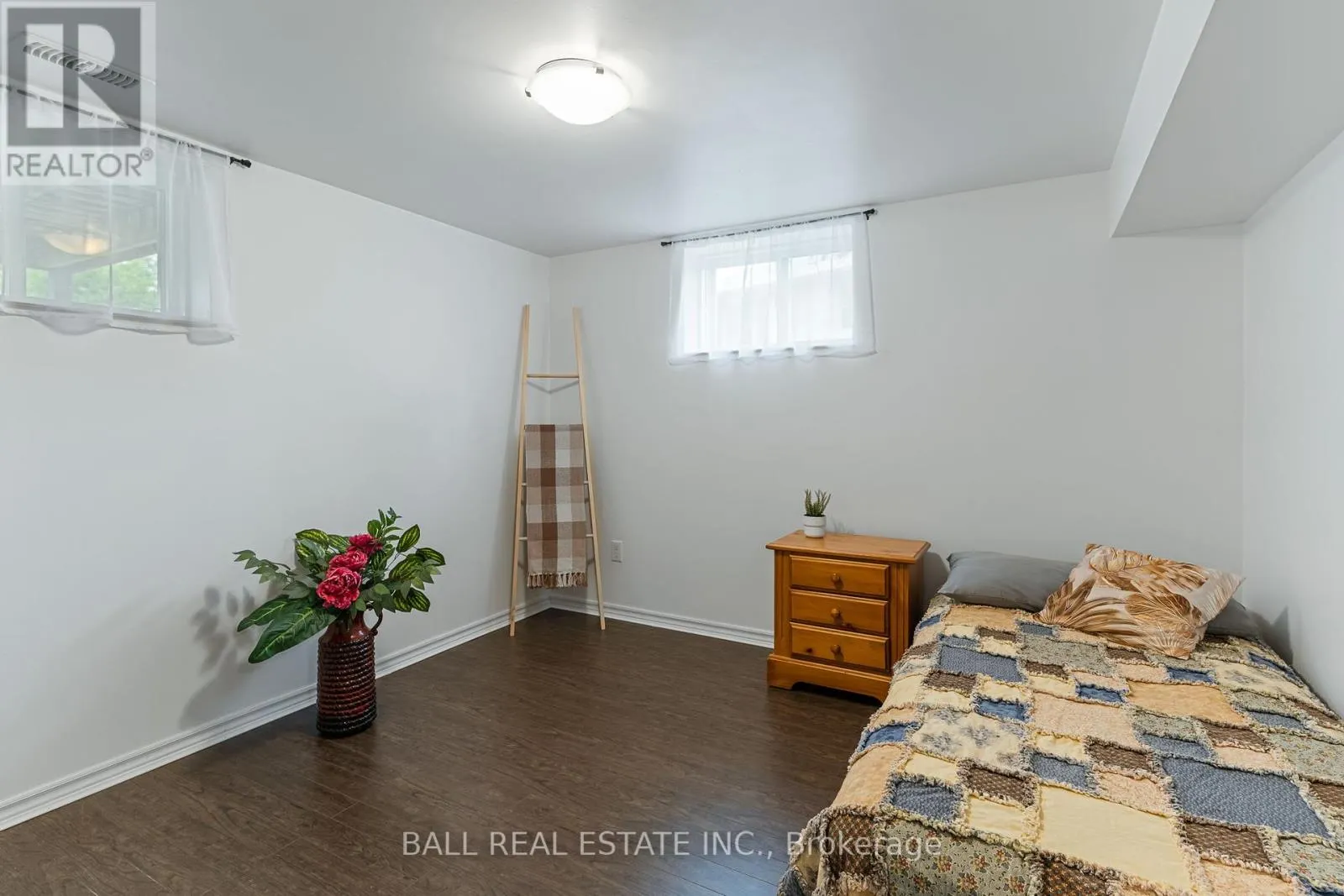 3 LARCH STREET
