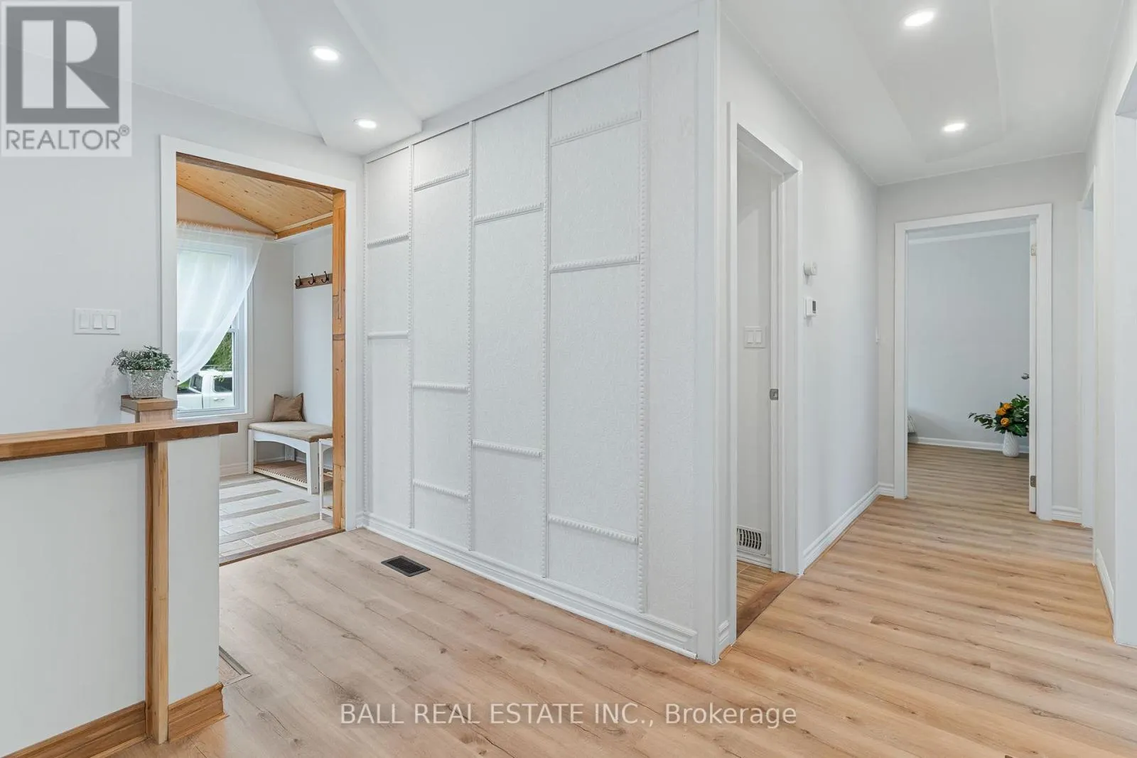 3 LARCH STREET
