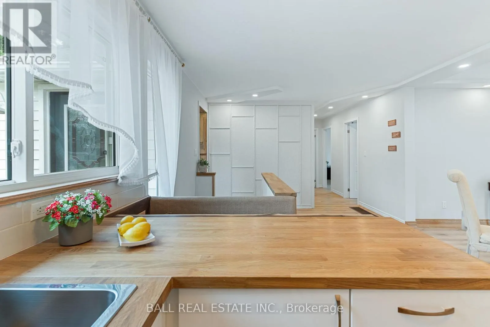3 LARCH STREET