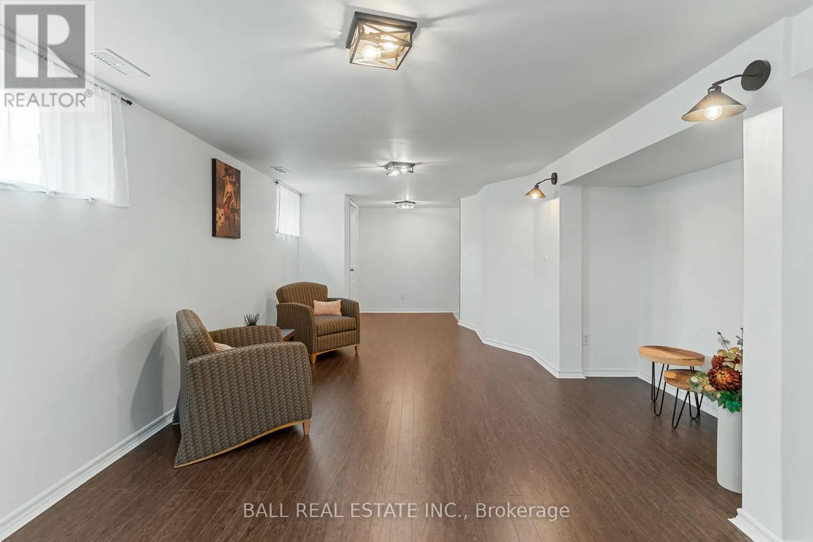 3 LARCH STREET