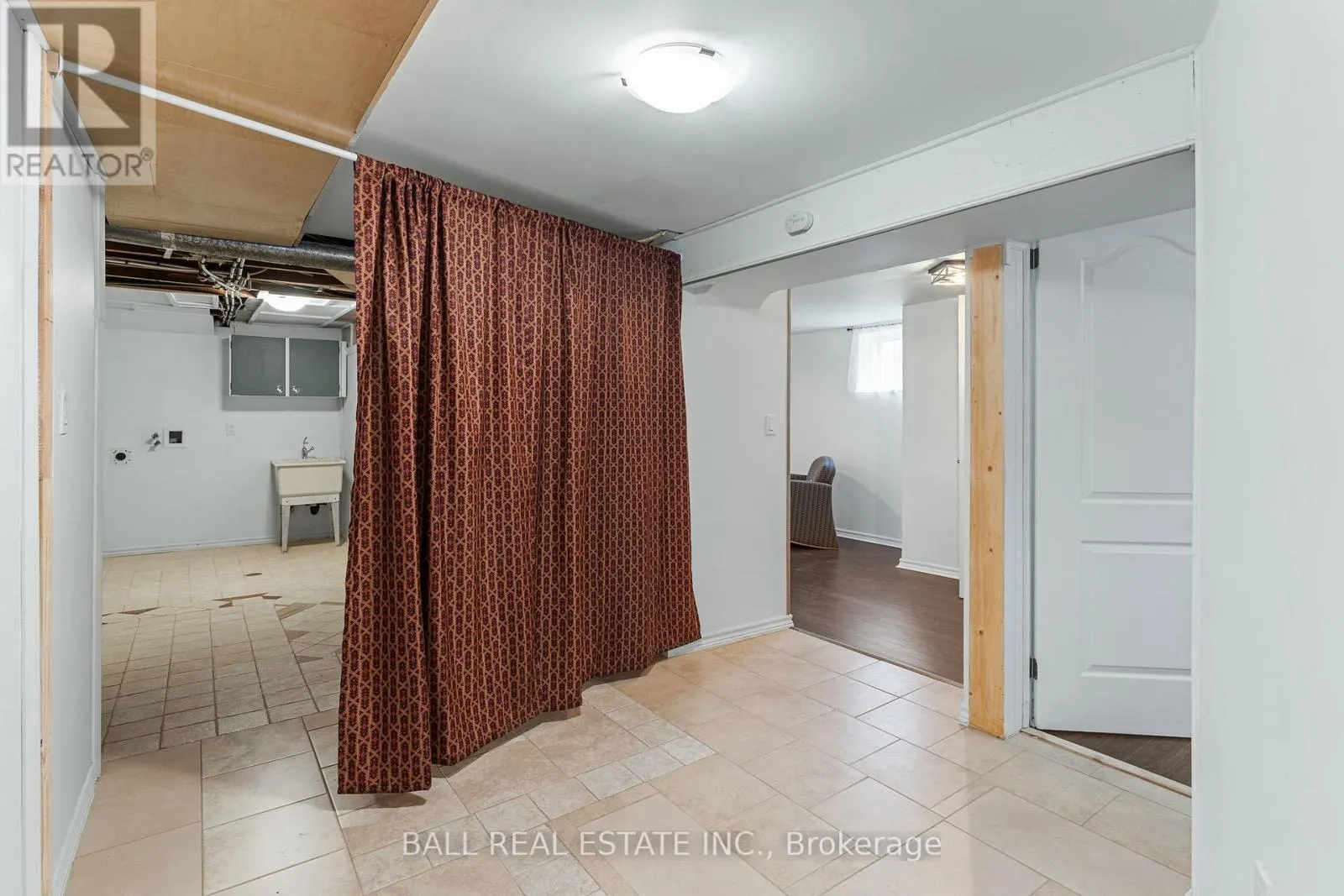 3 LARCH STREET