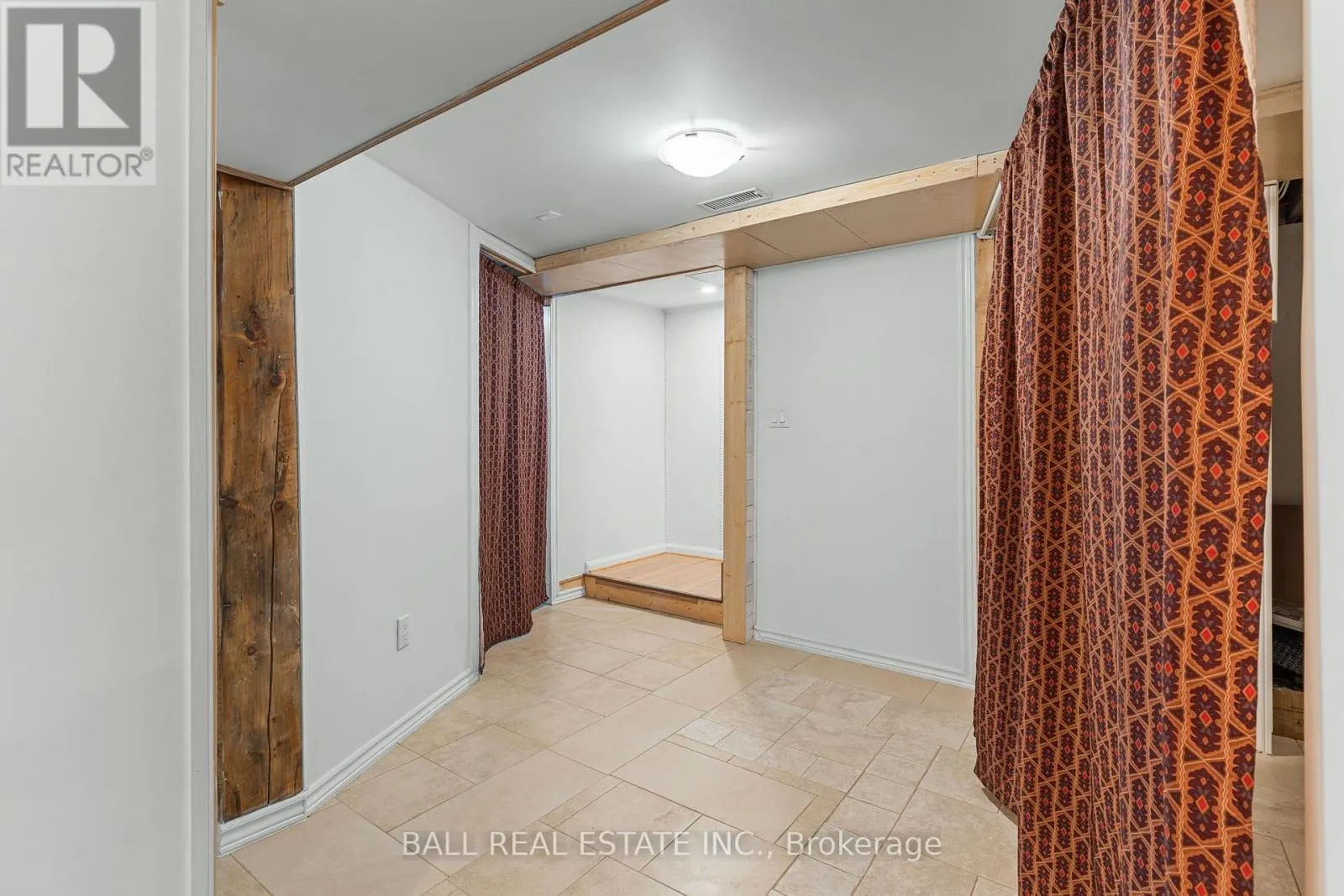 3 LARCH STREET