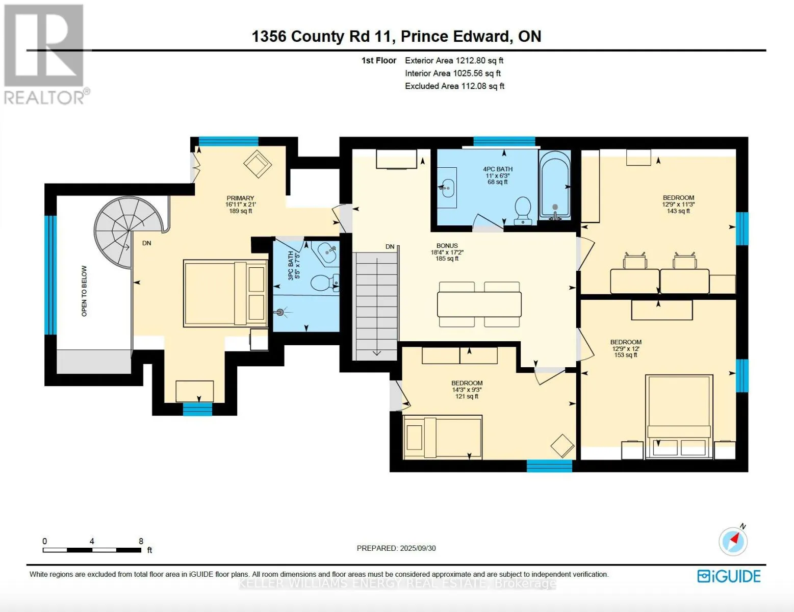 1356 COUNTY ROAD 11