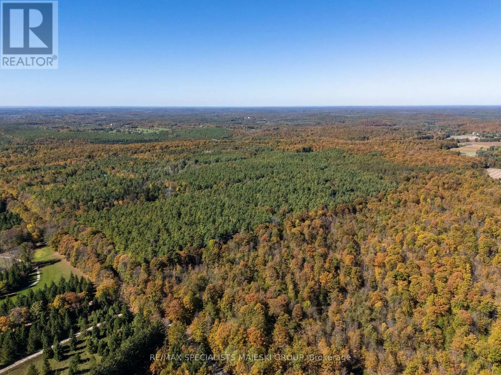 LOT 3 CONCESSION 8