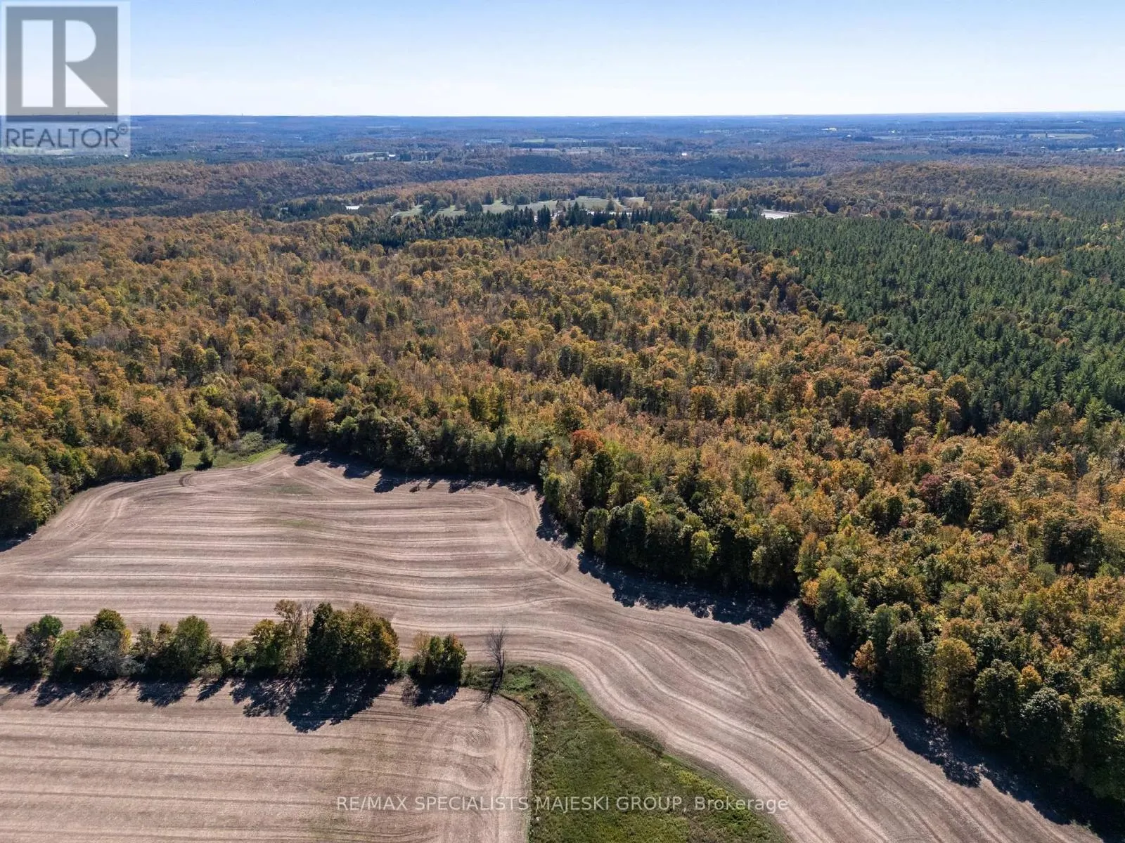 LOT 3 CONCESSION 8
