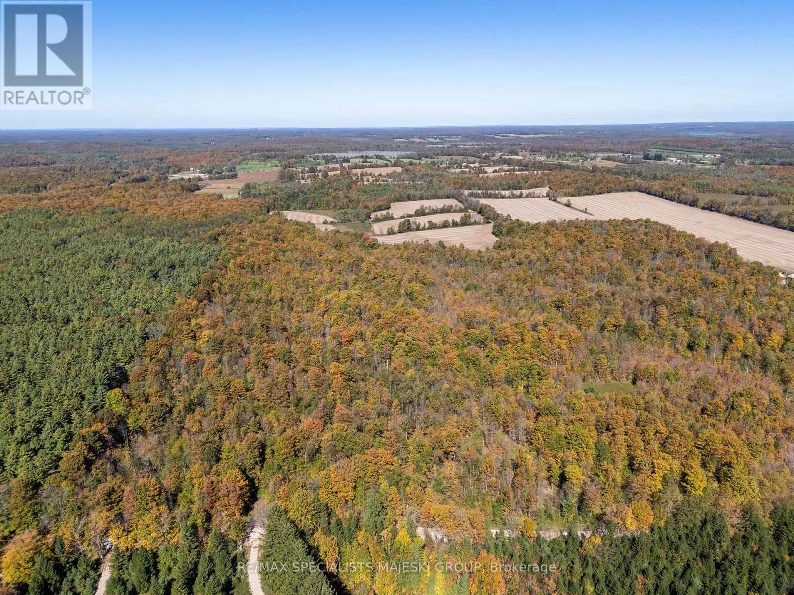 LOT 3 CONCESSION 8