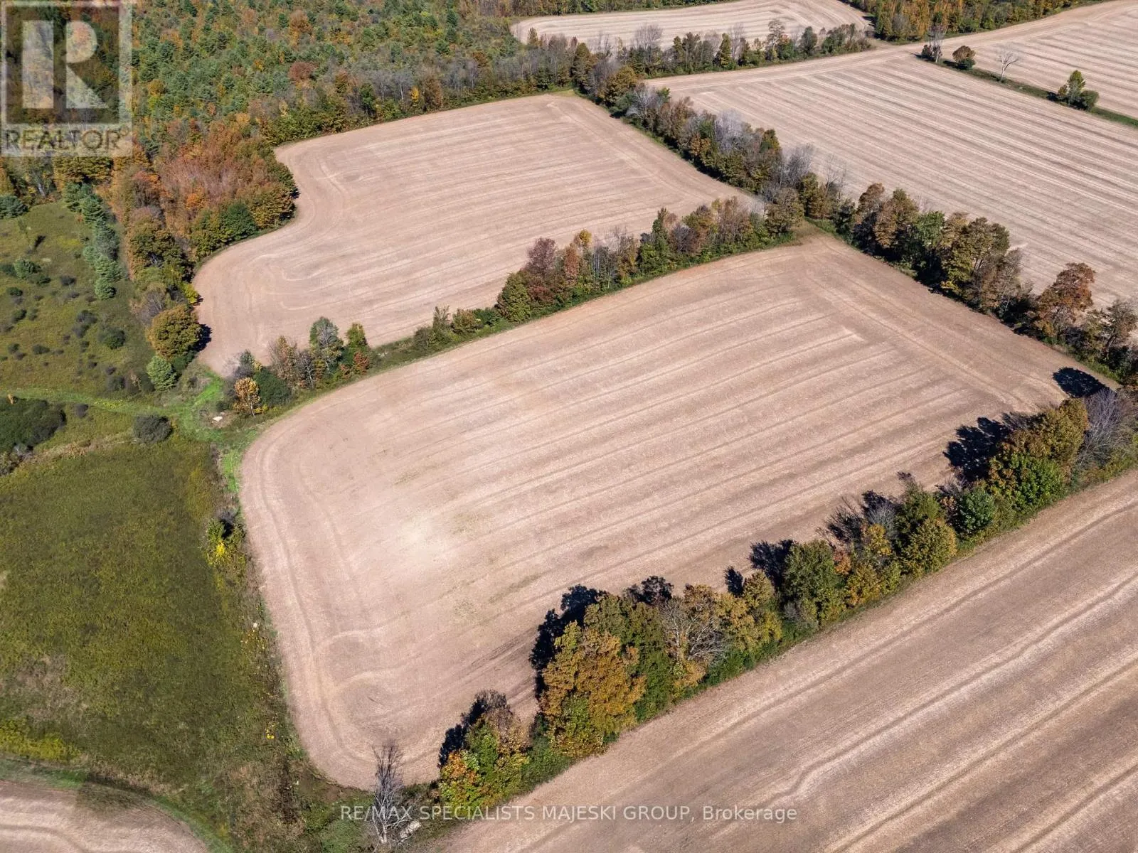 LOT 3 CONCESSION 8