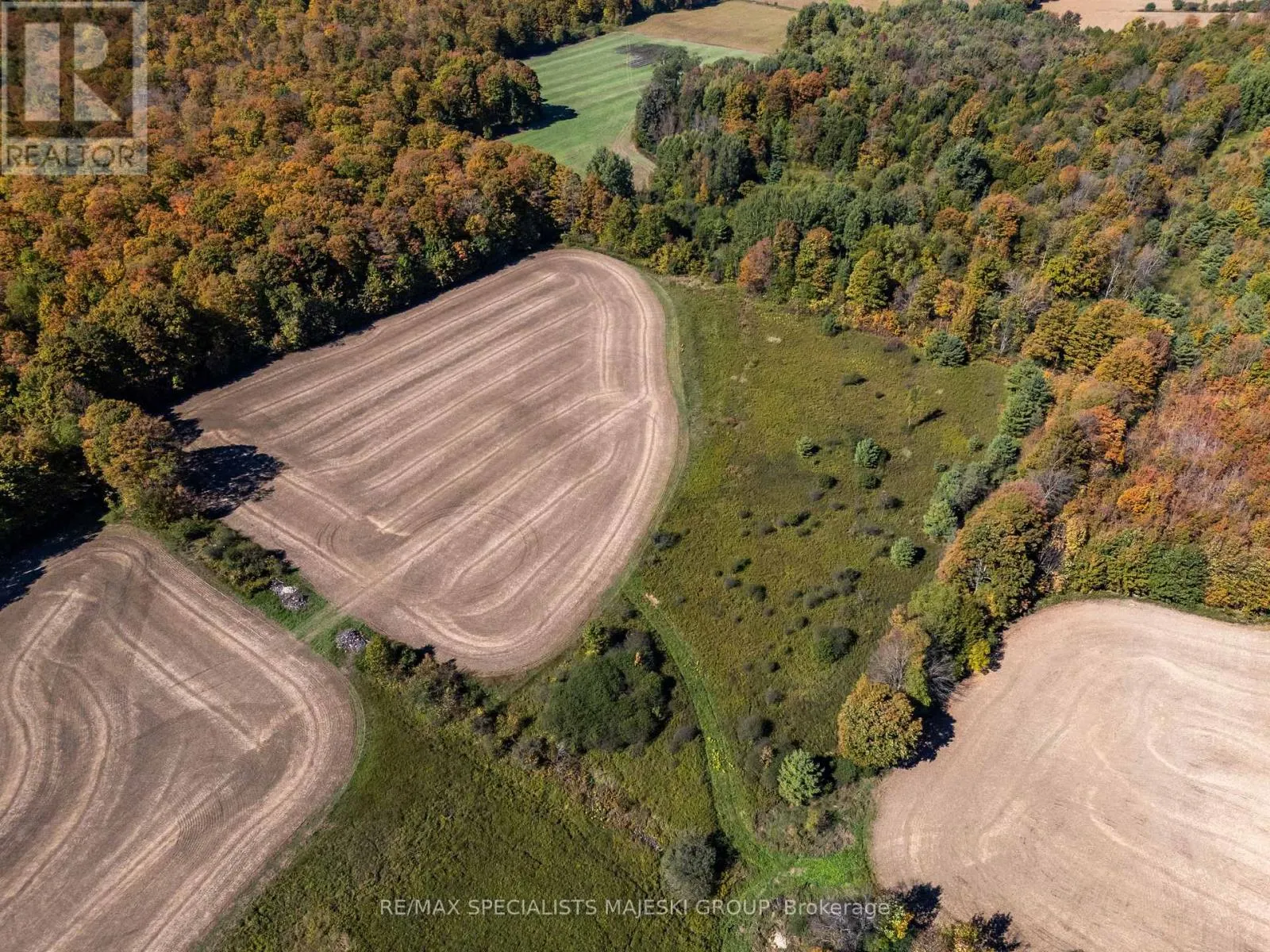LOT 3 CONCESSION 8