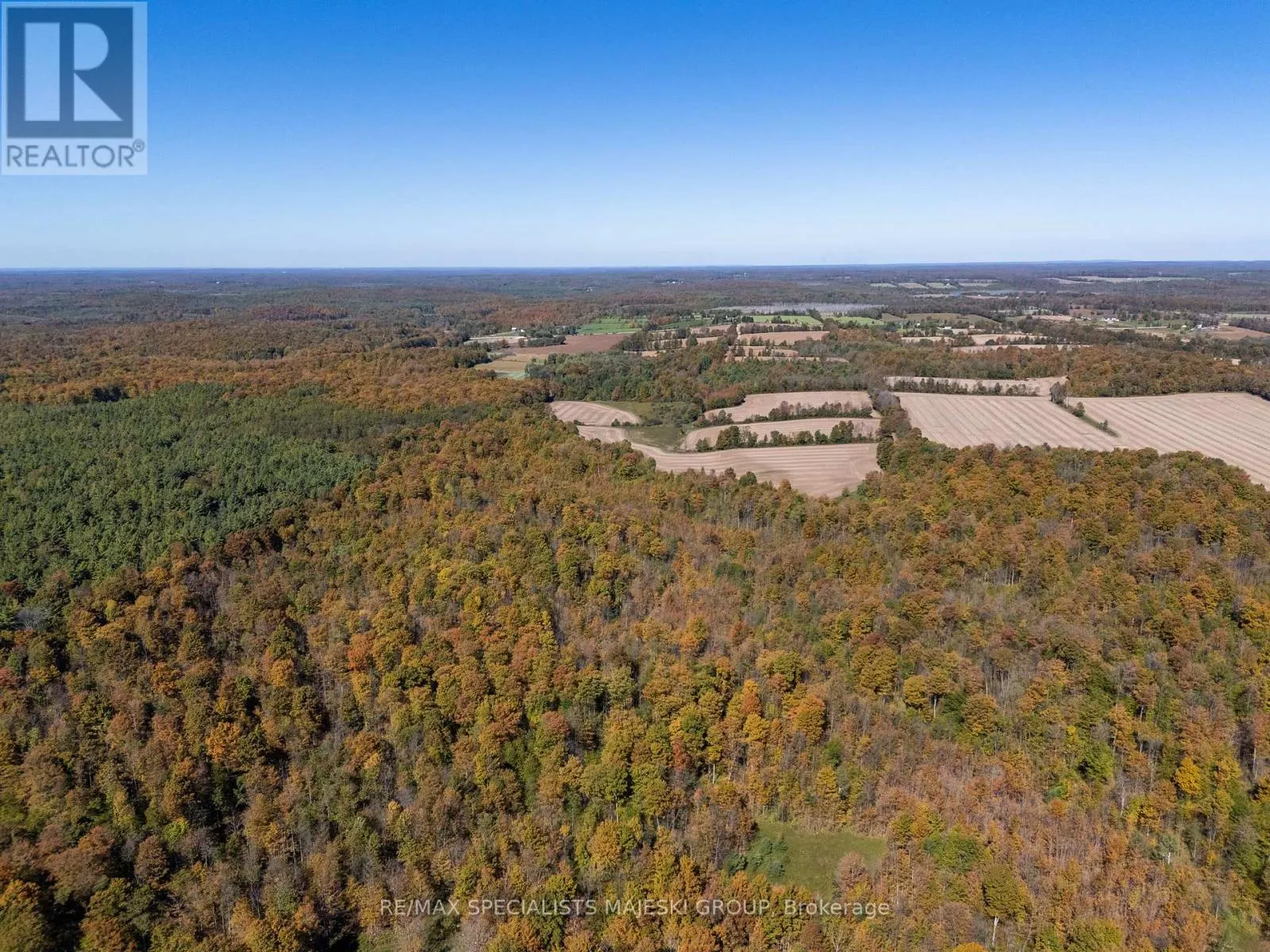 LOT 3 CONCESSION 8