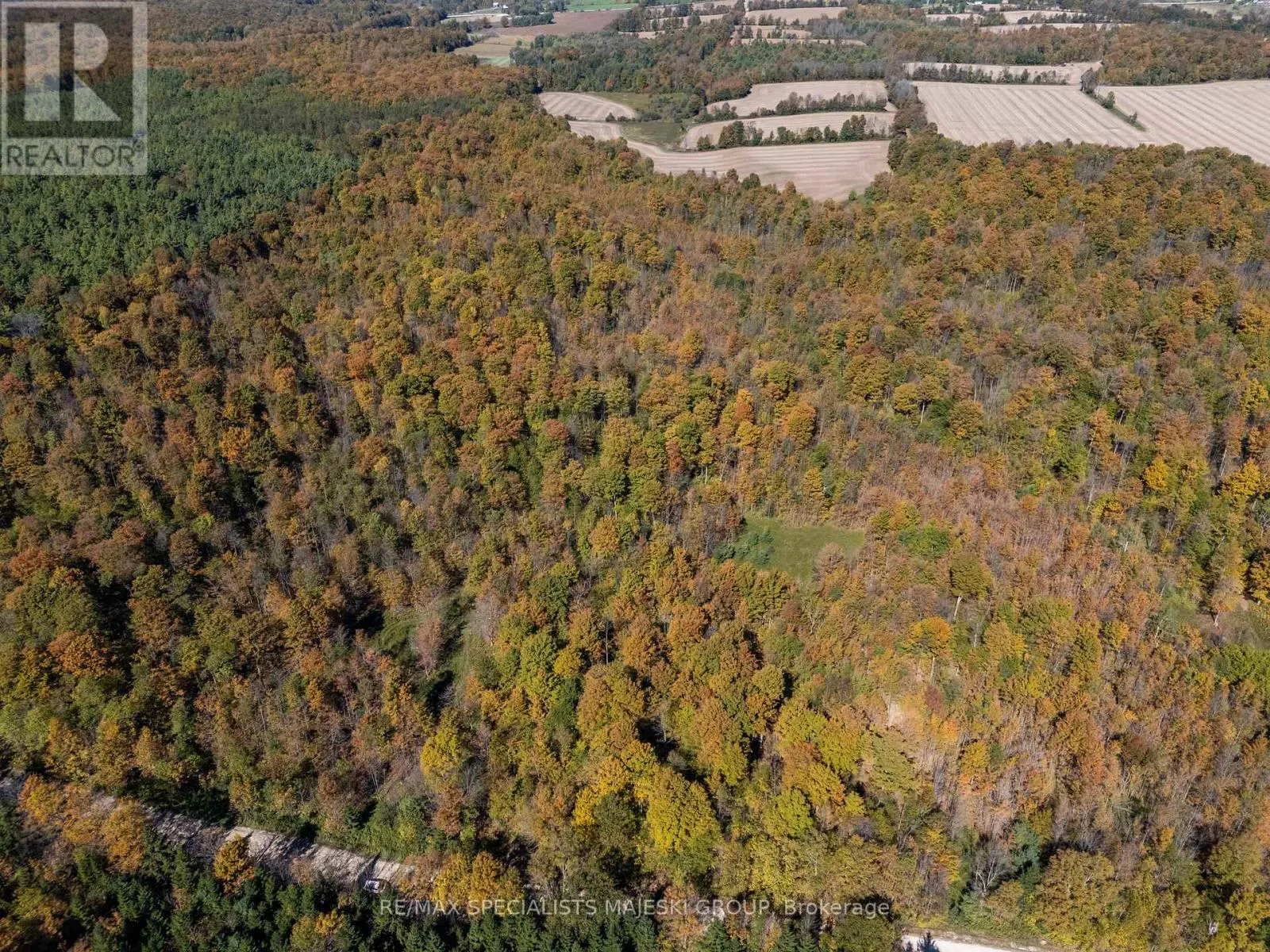 LOT 3 CONCESSION 8