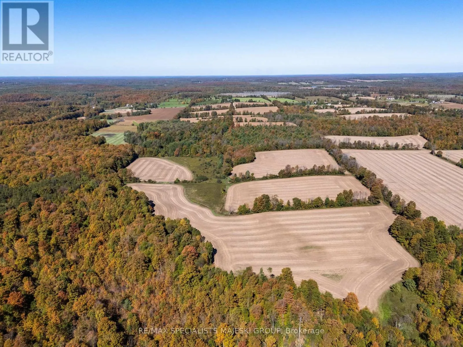 LOT 3 CONCESSION 8
