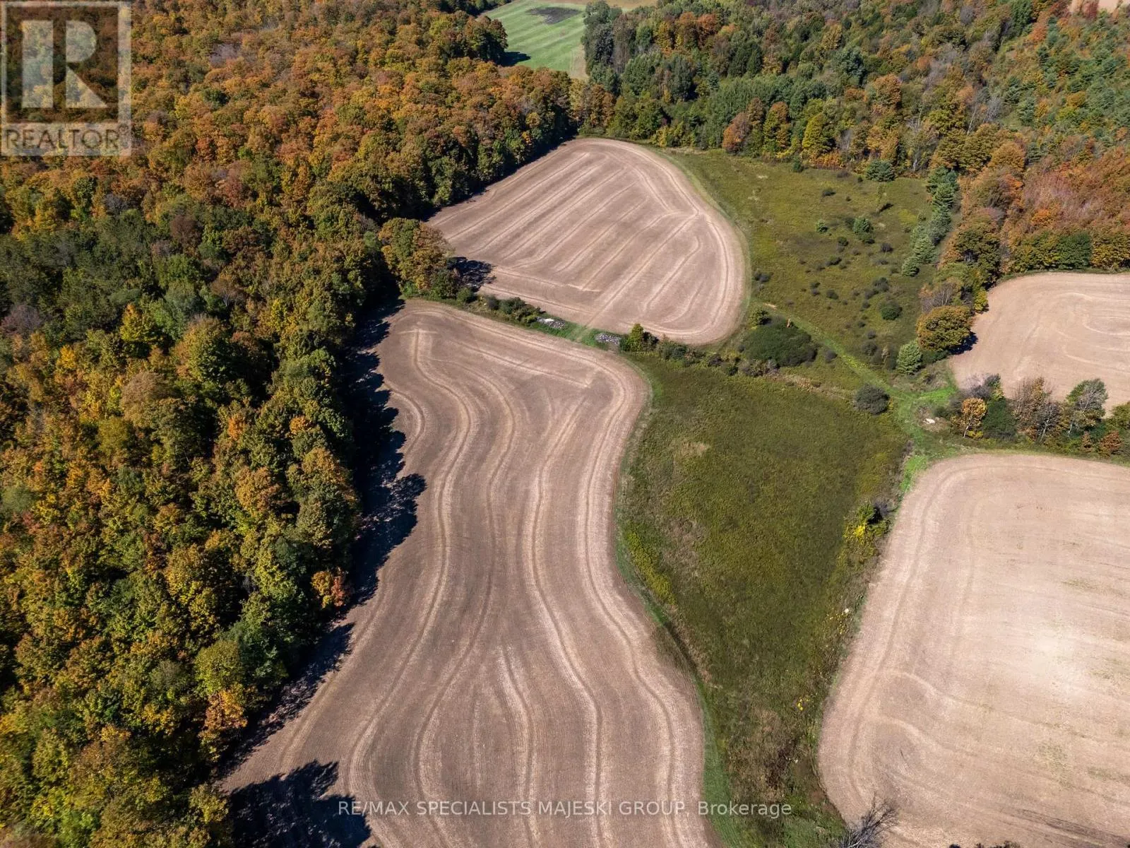 LOT 3 CONCESSION 8