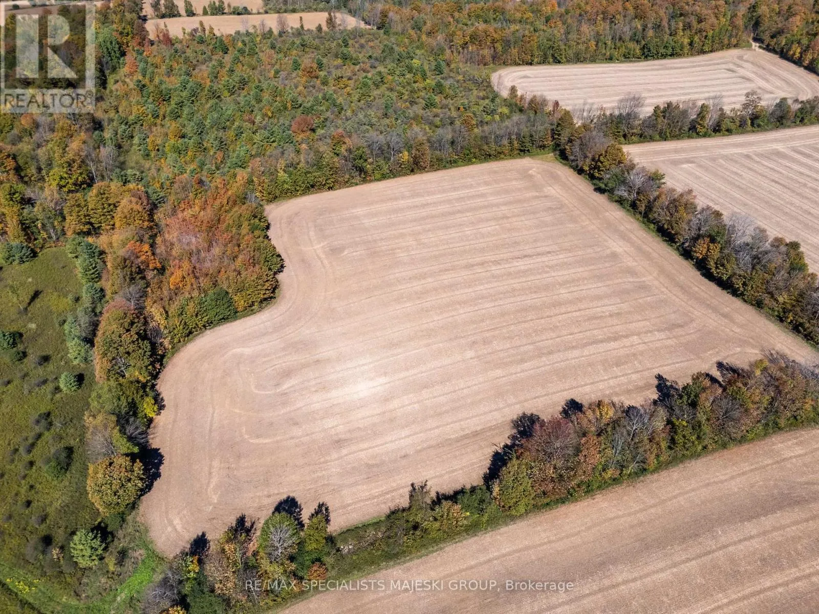LOT 3 CONCESSION 8
