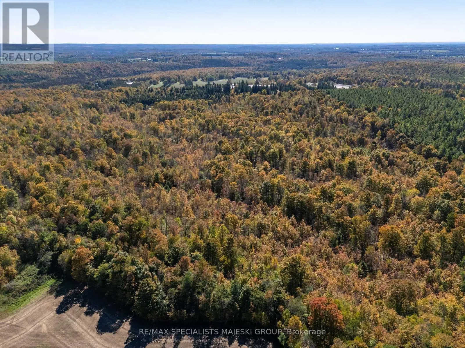 LOT 3 CONCESSION 8