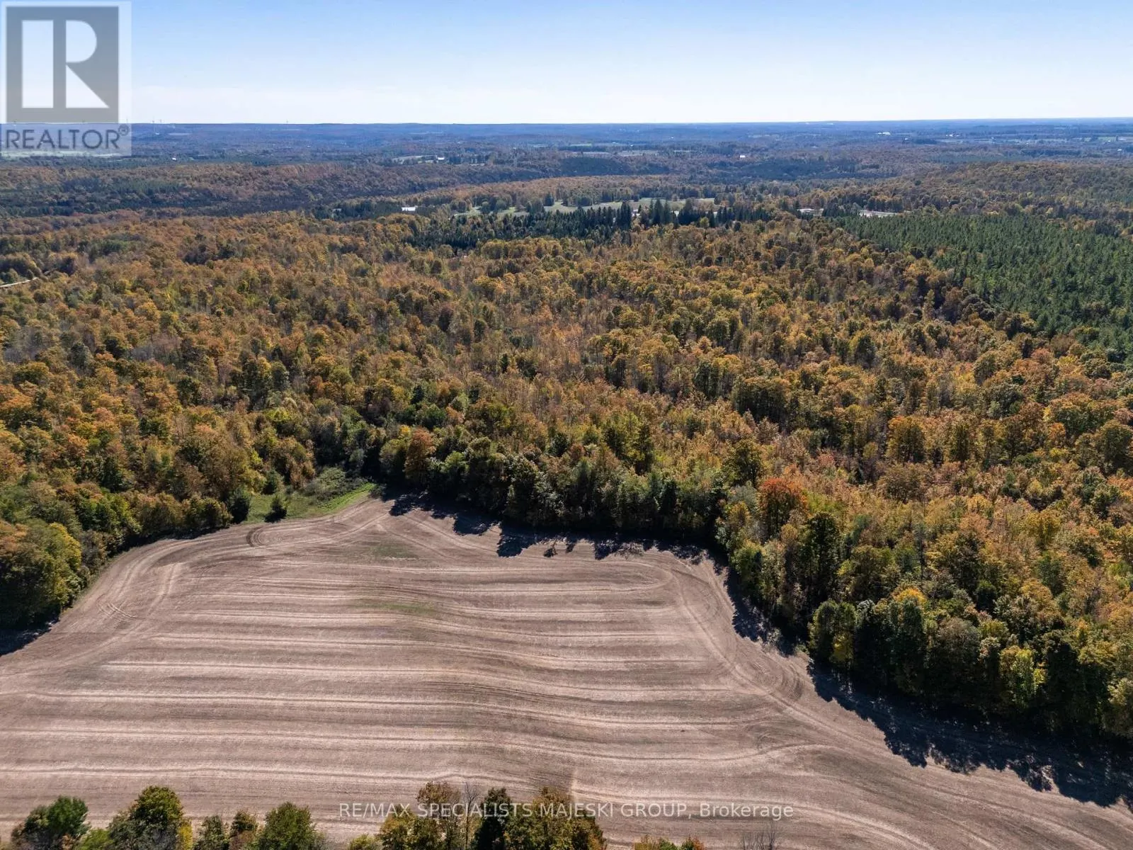 LOT 3 CONCESSION 8