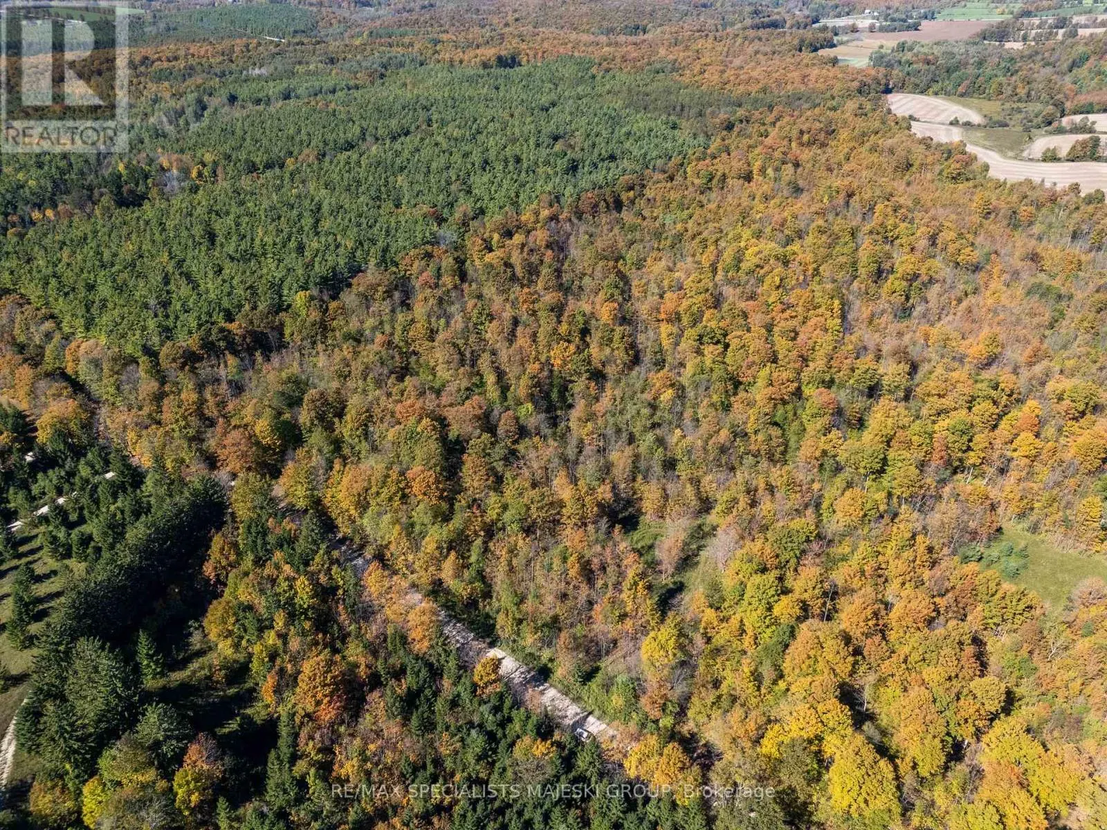 LOT 3 CONCESSION 8