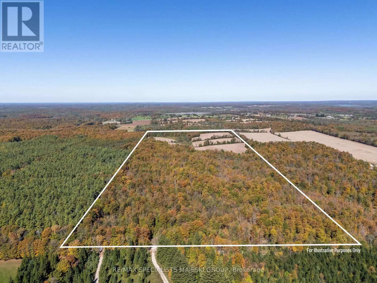 LOT 3 CONCESSION 8