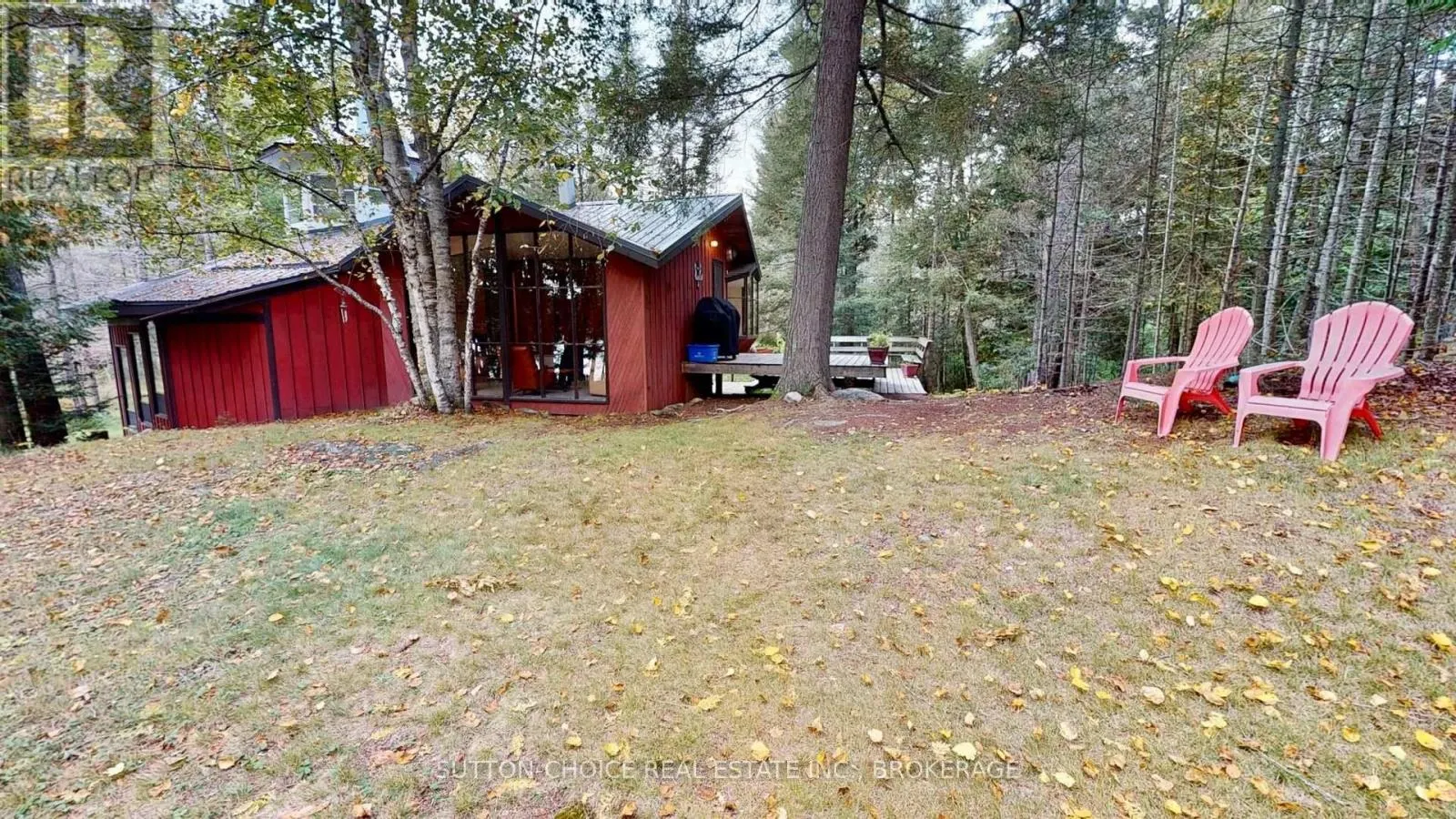104 HEMLOCK ISLAND
