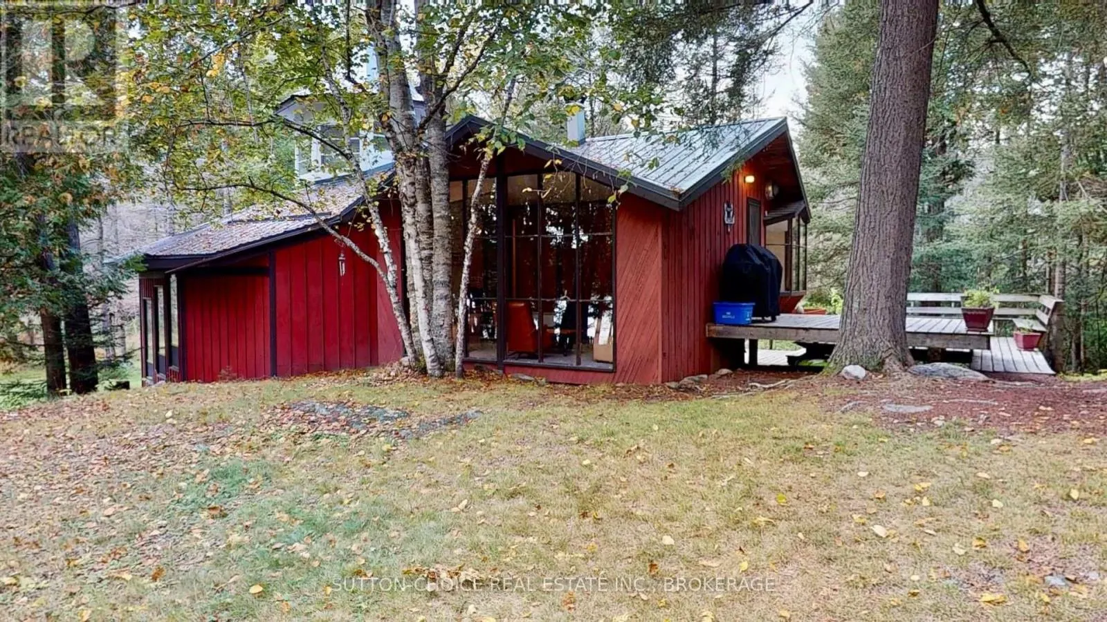 104 HEMLOCK ISLAND
