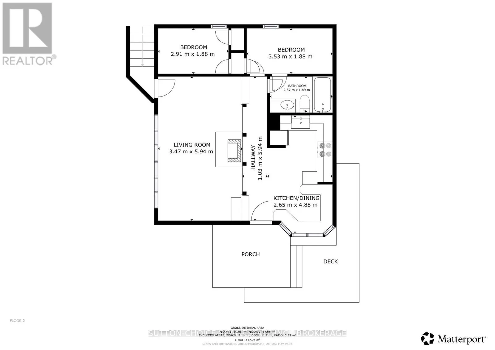 104 HEMLOCK ISLAND