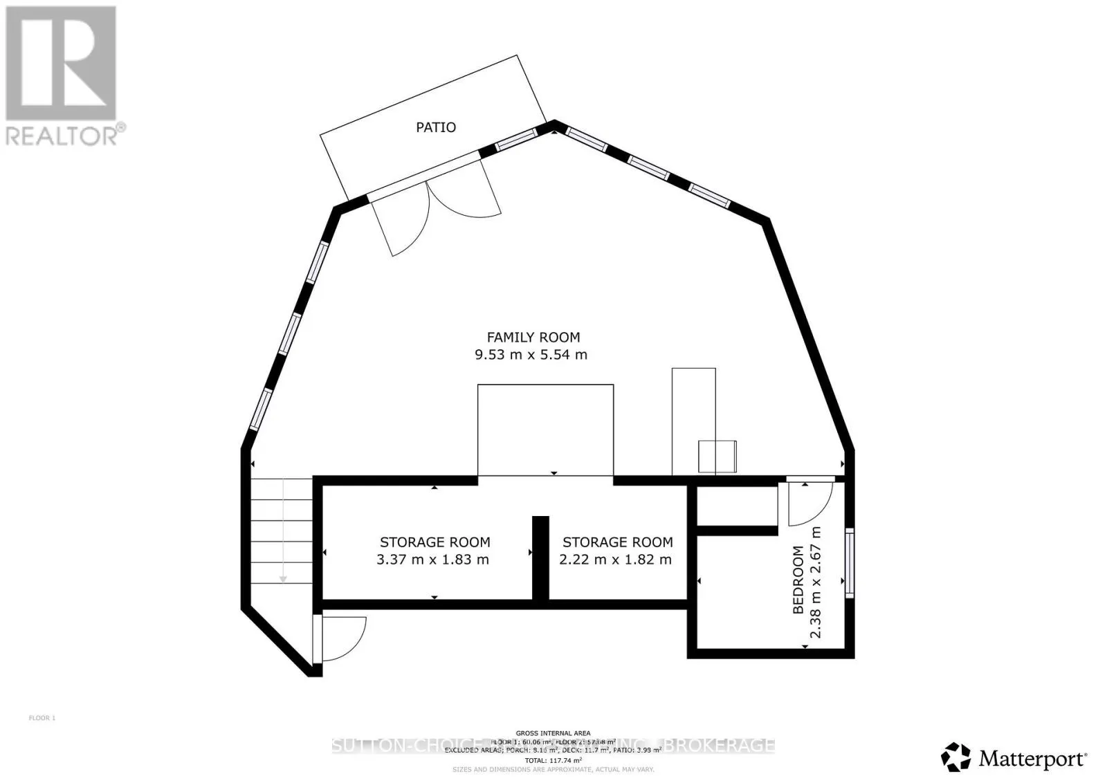 104 HEMLOCK ISLAND
