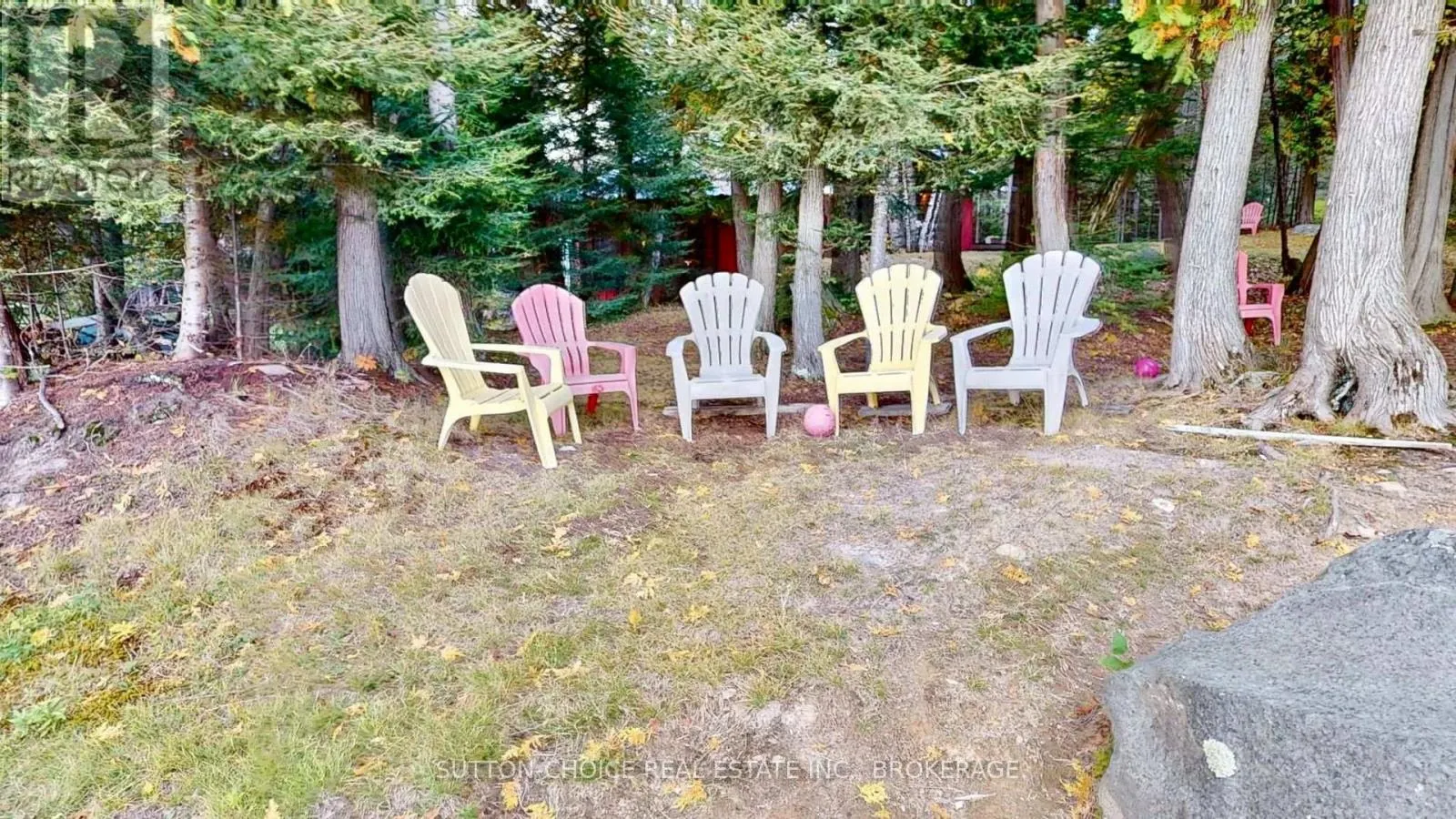 104 HEMLOCK ISLAND