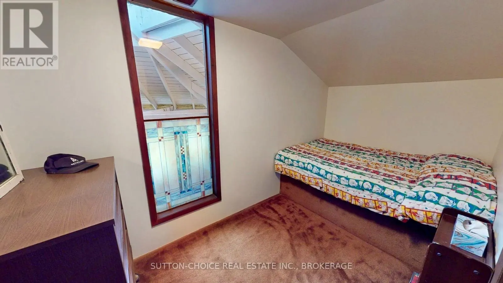 104 HEMLOCK ISLAND
