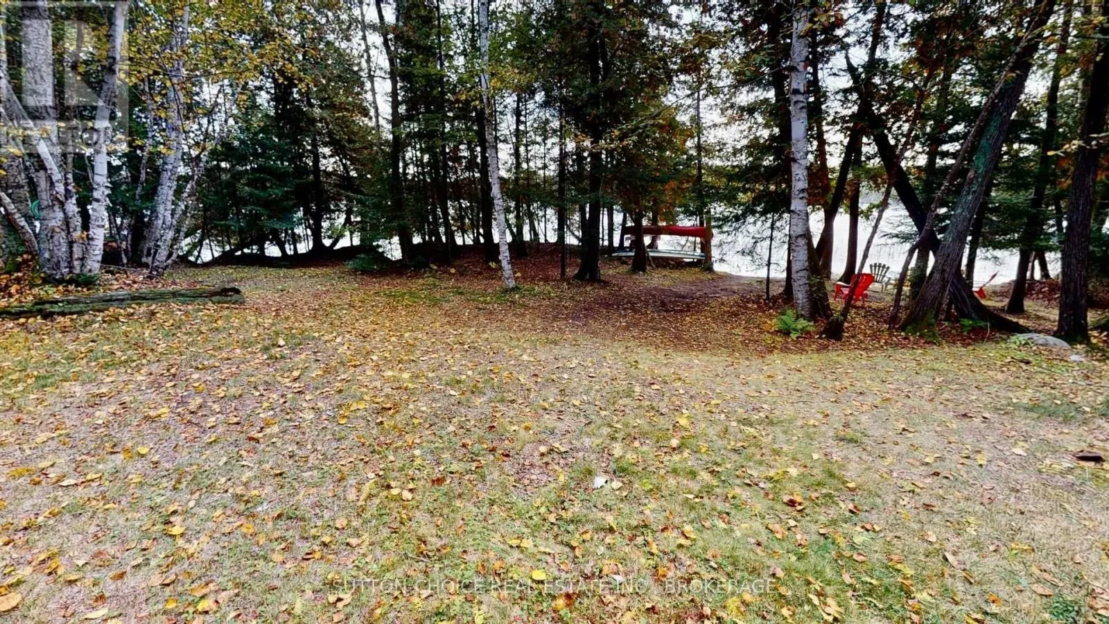 104 HEMLOCK ISLAND