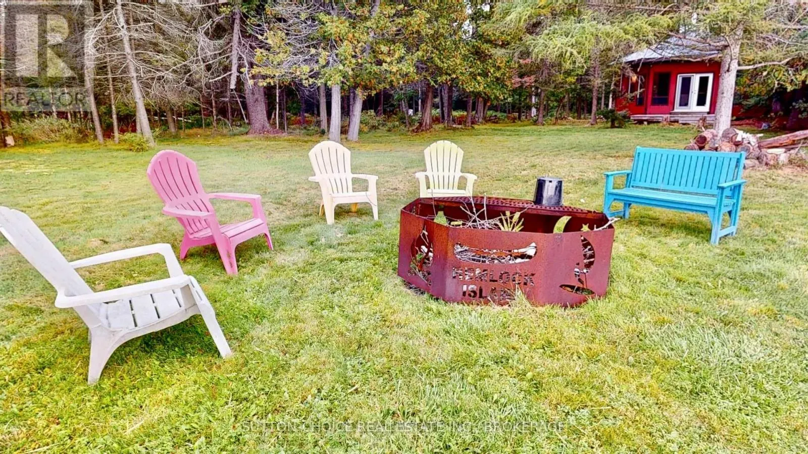 104 HEMLOCK ISLAND