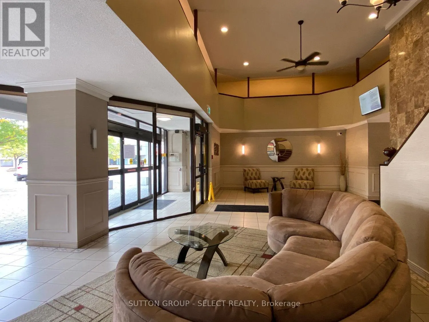 1702 - 323 COLBORNE STREET, #1702